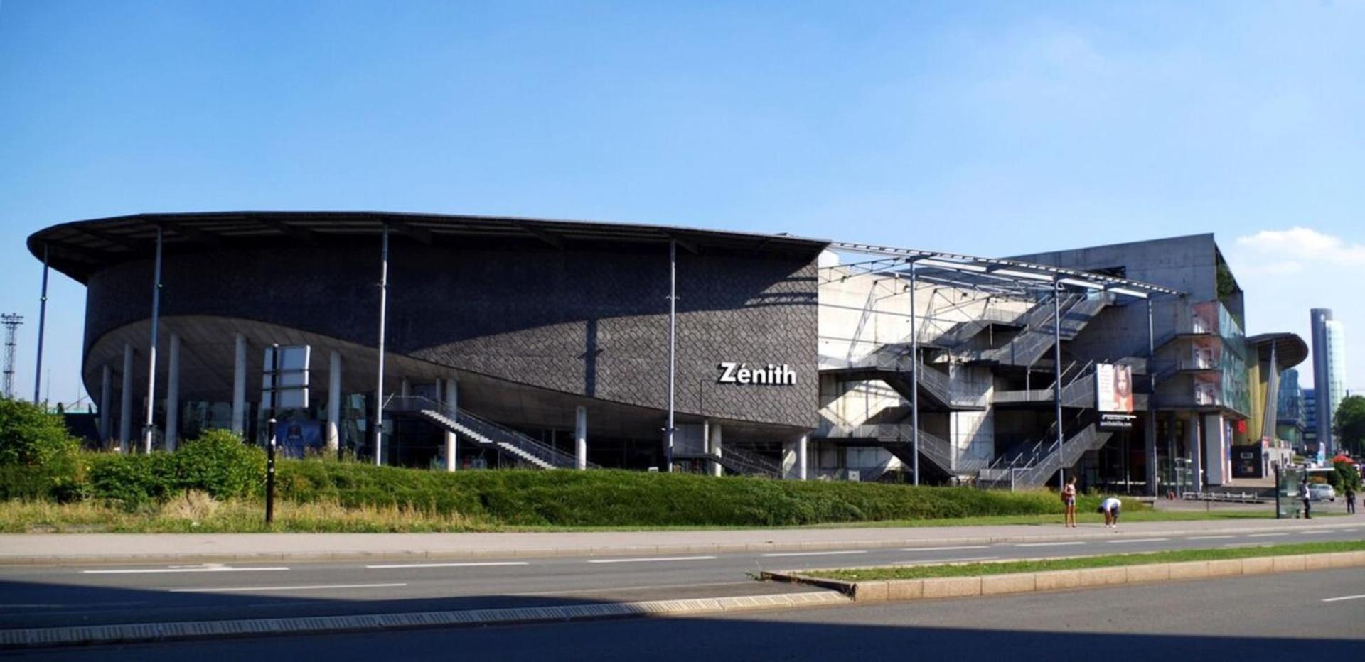 Lille Hypercentre / Gares - Superbe Studio Equipe Exteriör bild